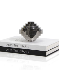 Mô Hình Cấu Trúc Tầng Pha Lê Độc Đáo