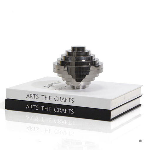 mo-hinh-cau-truc-tang-pha-le (1) Mô Hình Cấu Trúc Tầng Pha Lê Độc Đáo