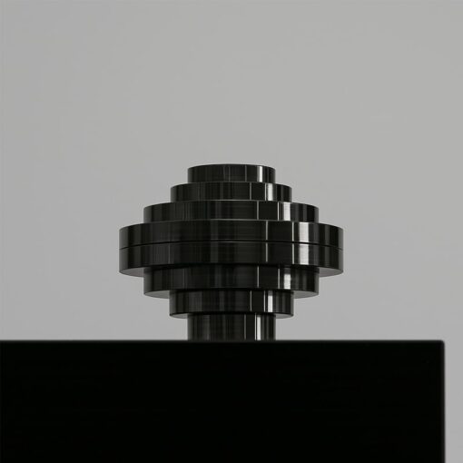 mo-hinh-cau-truc-tang-pha-le (5) Mô Hình Cấu Trúc Tầng Pha Lê Độc Đáo