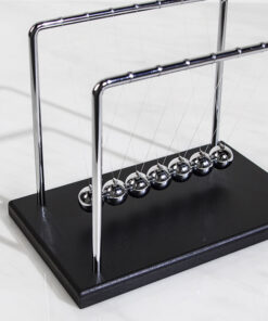 Mô Hình Con Lắc Newton Vật Lý Nghệ Thuật