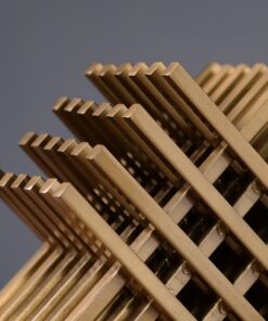 Mô Hình Khối Lập Phương Sáng Tạo