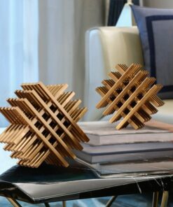 Mô Hình Khối Lập Phương Sáng Tạo