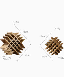 Mô Hình Khối Lập Phương Sáng Tạo
