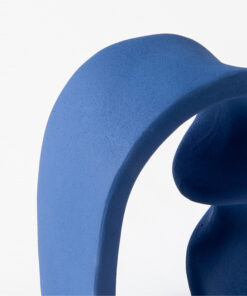 Mô Hình Nghệ Thuật Dạng Xoắn Sáng Tạo