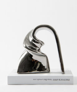 Mô Hình Nghệ Thuật Dạng Xoắn Sáng Tạo