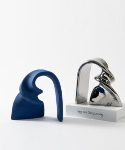 Mô Hình Nghệ Thuật Dạng Xoắn Sáng Tạo