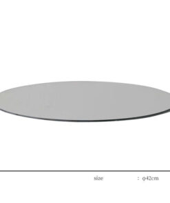 Mô Hình Pha Lê Tối Giản Kiểu Dáng Hình Khối