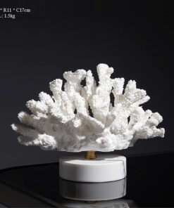 Mô Hình San Hô Hiện Đại Nghệ Thuật