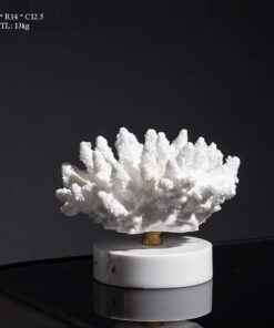 Mô Hình San Hô Hiện Đại Nghệ Thuật