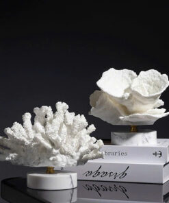 Mô Hình San Hô Hiện Đại Nghệ Thuật