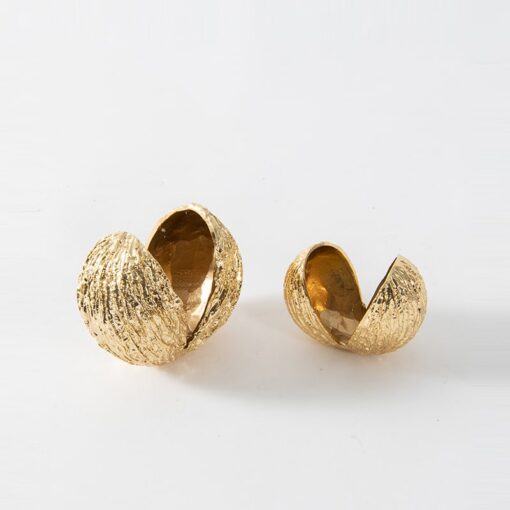 mo-hinh-vo-hat-trang-tri-hien-dai (1) Mô Hình Vỏ Hạt Vàng Độc Đáo