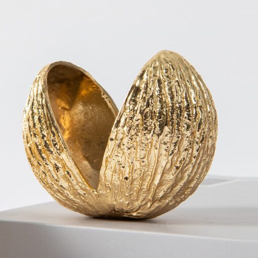 mo-hinh-vo-hat-trang-tri-hien-dai (3) Mô Hình Vỏ Hạt Vàng Độc Đáo