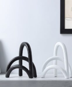 Mô Hình Vòm Phong Cách Bắc Âu