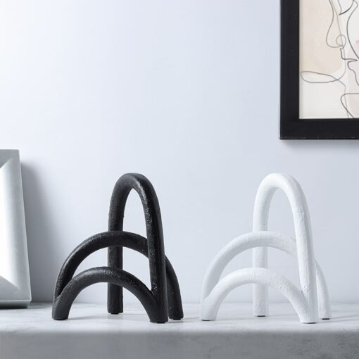 Mô Hình Vòm Phong Cách Bắc Âu Mô Hình Vòm Phong Cách Bắc Âu