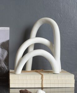 Mô Hình Vòm Phong Cách Bắc Âu