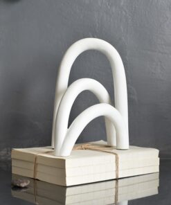 Mô Hình Vòm Phong Cách Bắc Âu