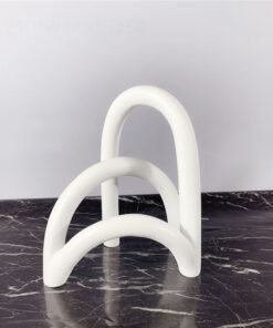 Mô Hình Vòm Phong Cách Bắc Âu