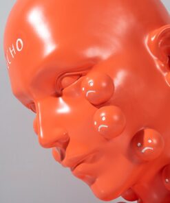 Tượng Bán Thân Nghệ Thuật Phong Cách Echo