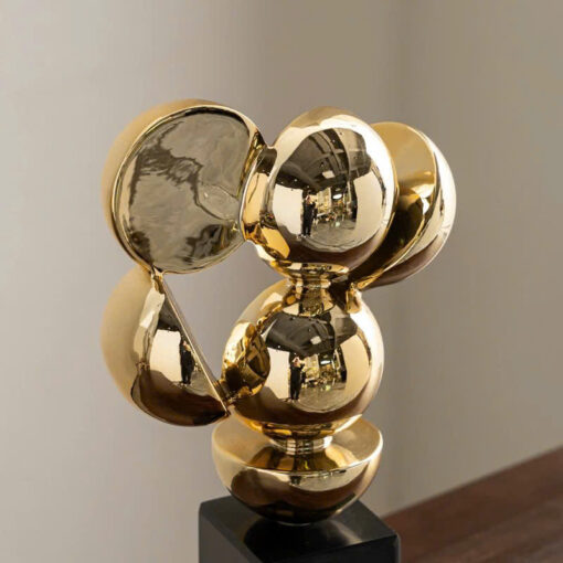 tuong-bong-bong-lien-ket (1) Tượng Bong Bóng Liên Kết