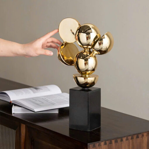 tuong-bong-bong-lien-ket (2) Tượng Bong Bóng Liên Kết