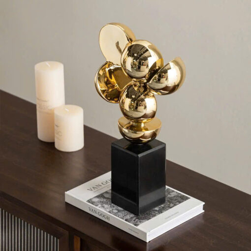 tuong-bong-bong-lien-ket (3) Tượng Bong Bóng Liên Kết