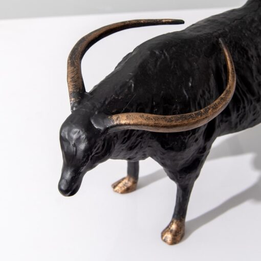 tuong-cau-be-cuoi-trau-nghe-thuat (2) Tượng Cậu Bé Trên Lưng Trâu Tinh Xảo