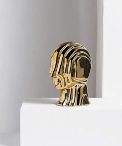 Tượng Chân Dung Độc Đáo Phong Cách