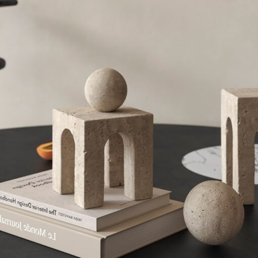 tuong-da-cau-truc-vom (3) Tượng Đá Hình Vòm Sáng Tạo