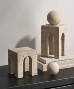 Tượng Đá Hình Vòm Sáng Tạo