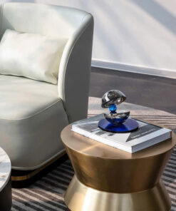 Mô Hình Decor Ngọc Trai Không Gian Sáng Tạo