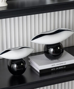 Tượng Hơi Sương Phong Cách