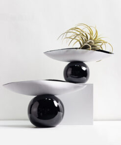 Tượng Hơi Sương Phong Cách