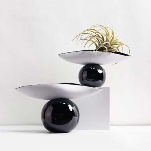 tuong-decor-suong-som (4) Tượng Hơi Sương Phong Cách