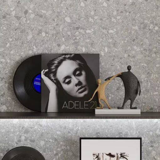 tuong-doi-ban-dong-hanh (5) Tượng Tình Bạn Vững Chắc