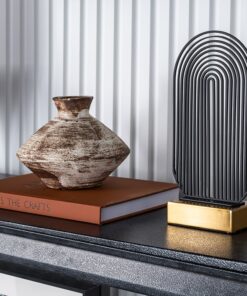 Mô Hình Đường Cong Nghệ Thuật