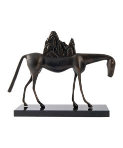 Tượng Ngựa Mang Núi Phong Thủy