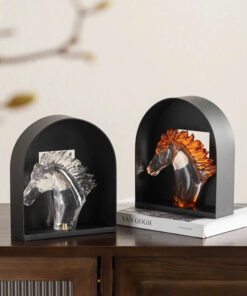 Tượng Ngựa Nghệ Thuật Cao Cấp