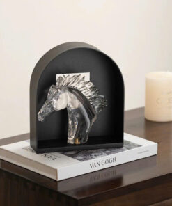 Tượng Ngựa Nghệ Thuật Cao Cấp