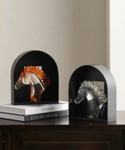 Tượng Ngựa Nghệ Thuật Cao Cấp