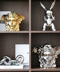 Tượng Nữ Thần Quyền Lực