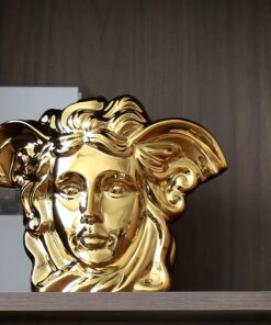 Tượng Nữ Thần Quyền Lực