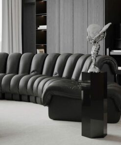 Tượng Nữ Thần Rolls