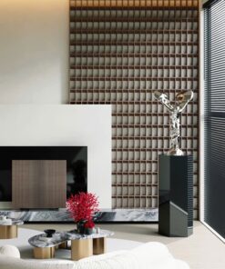 Tượng Nữ Thần Rolls