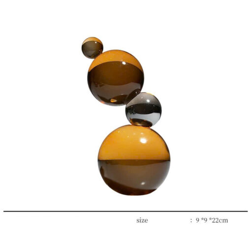 tuong-qua-cau-pha-le-truu-tuong (1) Tượng Quả Cầu Pha Lê Sáng Tạo