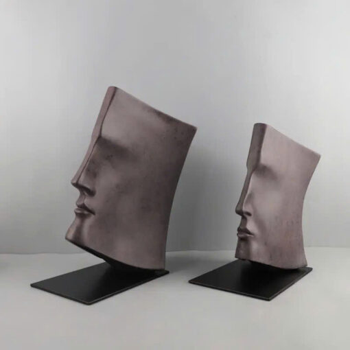 tuong-sach-ma-thuat-co-dien (2) Tượng Sách Ma Thuật Độc Lạ