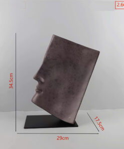 Tượng Sách Ma Thuật Độc Lạ