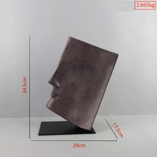 tuong-sach-ma-thuat-co-dien (4) Tượng Sách Ma Thuật Độc Lạ