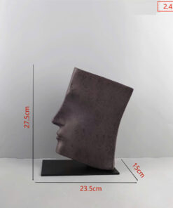 Tượng Sách Ma Thuật Độc Lạ