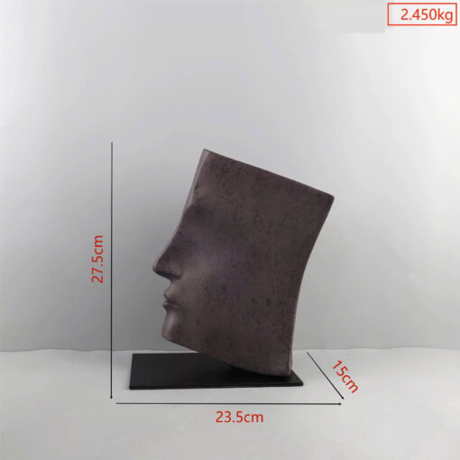 tuong-sach-ma-thuat-co-dien (5) Tượng Sách Ma Thuật Độc Lạ