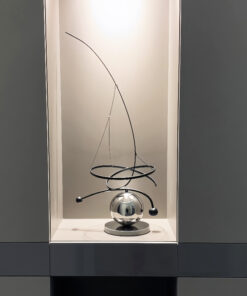 Mô Hình Quỹ Đạo Luân Hồi